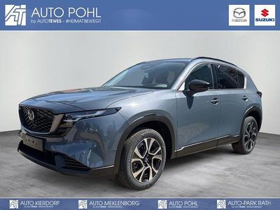 Nuova Mazda CX-5 Exclusive-Line 141 CV (103 kW) 2026 SUV