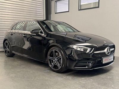 Mercedes A220