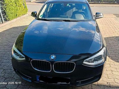 Gebraucht BMW 118 170 PS (125 kW) 2013 Kleinwagen