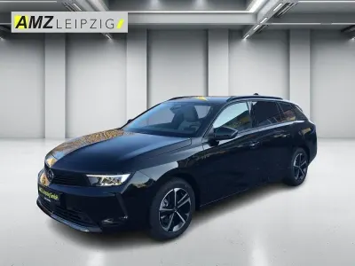 Gebraucht Opel Astra
