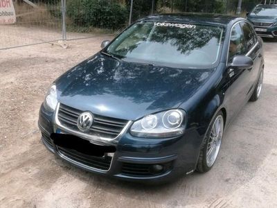 gebraucht VW Jetta mk5 Einzelstück