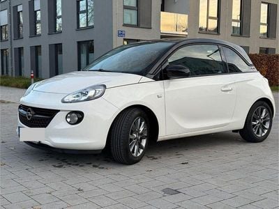 Opel Adam