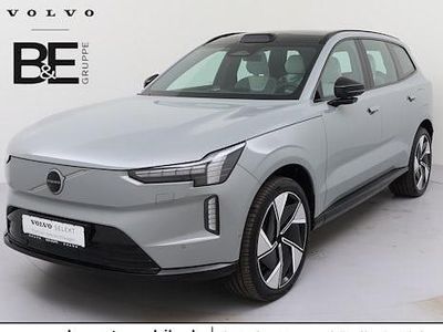 Gebraucht Volvo EX90 Performance 380 kW (517 PS) 2024 Grau SUV