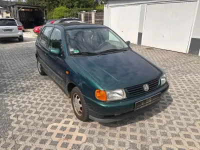Gebraucht VW Polo
