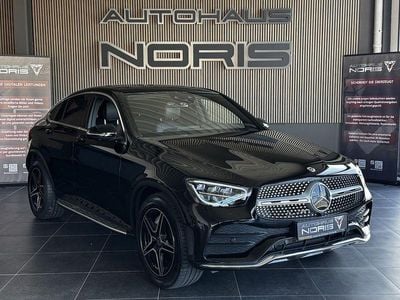 Mercedes GLC300