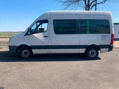 VW Crafter