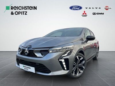 Achatgrau Gebraucht 2024 Mitsubishi Colt Select Limousine | 24.450 € (Fairer Preis)