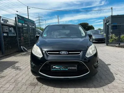 Gebraucht Ford C-MAX