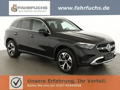 Gebraucht Mercedes GLC300e Avantgarde 197 PS (144 kW) 2024 Andere SUV