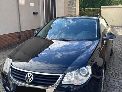 VW Eos