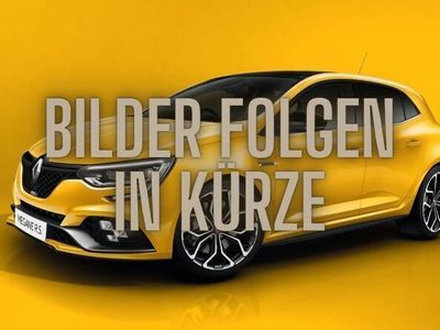 Gebraucht Renault Mégane IV Techno 116 PS (85 kW) 2023 Weiß Limousine