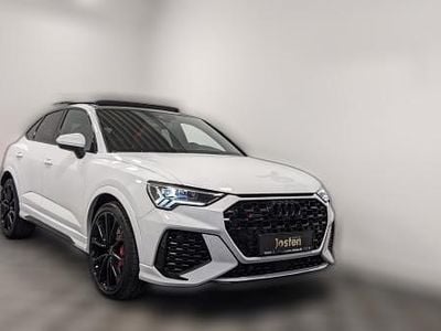 Audi RS Q3 Sportback