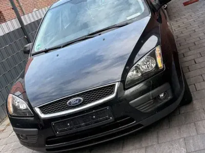 Gebraucht Ford Focus