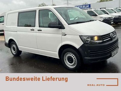 gebraucht VW Transporter T6Kasten 2.0 TDI Klima*Navi*StandH*