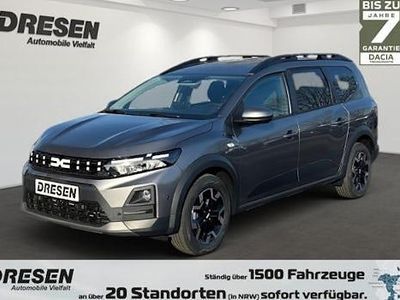 Nouă Dacia Jogger Journey 122 CP (89 kW) 2026 Gri Monovolum