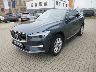 gebraucht Volvo XC60 Recharge T8 AWD Plug-in Hybrid Ultimate Bright