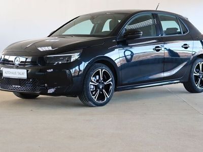 Brugt Opel Corsa 101 HK (74 kW) 2024 Sort Hatchback