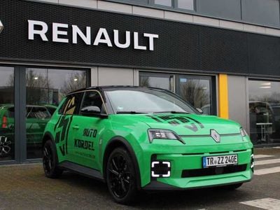 Renault R5