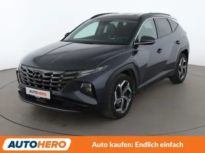 Gebraucht Hyundai Tucson