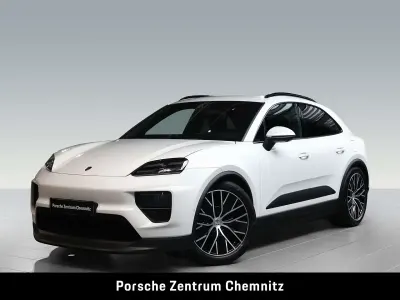 Gebraucht Porsche Macan 4 Electric