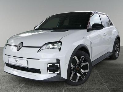 Neu Renault R5 Urban 89 kW (122 PS) 2026 Weiß Kleinwagen