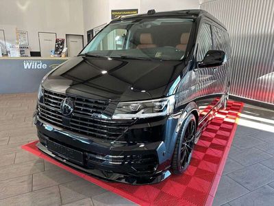 gebraucht VW California T6 T6.1 ABT Camper Sportsline