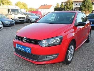 VW Polo