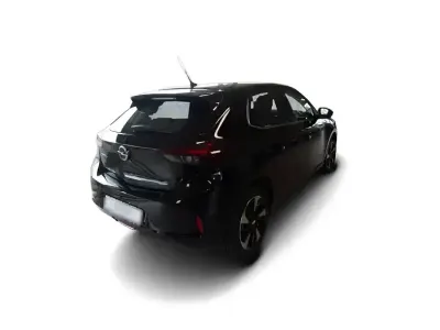 Gebraucht Opel Corsa-e Elegance 100 kW (136 PS) 2023 Schwarz Kleinwagen