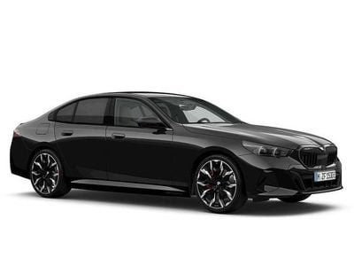Neu BMW 550e Comfort Edition 313 PS (230 kW) 2025 Limousine