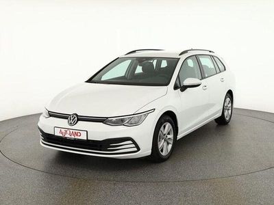 Gebraucht VW Golf VII 2021 Andere Kleinwagen