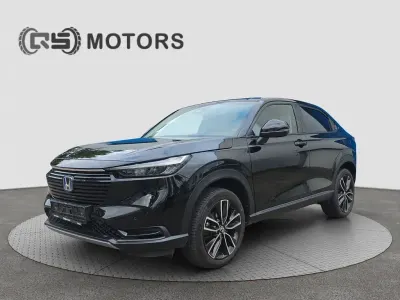 Gebraucht Honda HR-V