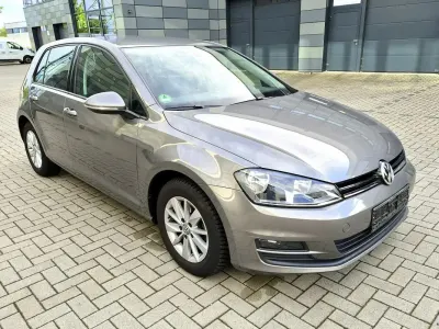 Gebraucht VW Golf VII