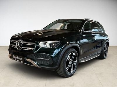Mercedes GLE400