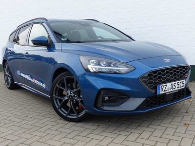 gebraucht Ford Focus Turnier 2.3 ST*Styling-Paket*LED*B&O*Navi*