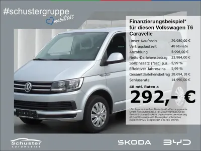 Gebraucht VW Caravelle