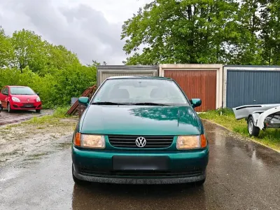 Gebraucht VW Polo