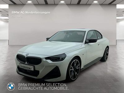 BMW M240