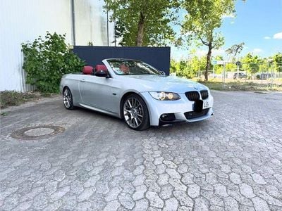 BMW 335 Cabriolet