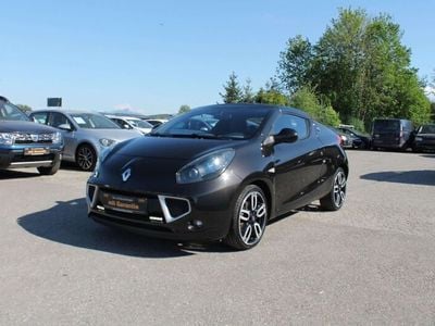 Renault Wind