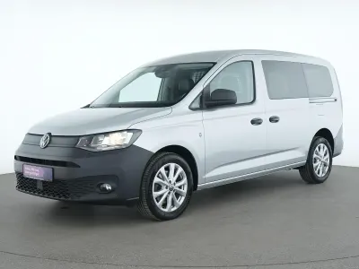 Gebraucht VW Caddy Maxi