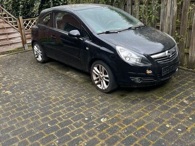 gebraucht Opel Corsa 1.4