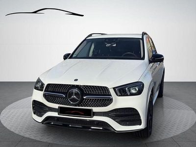 Mercedes GLE350