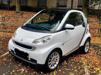 Smart ForTwo Coupé