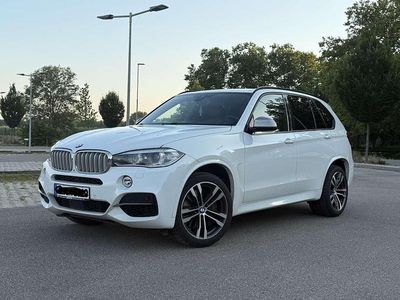 BMW X5 M