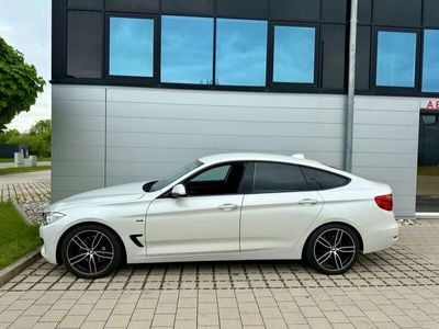 BMW 328 Gran Turismo