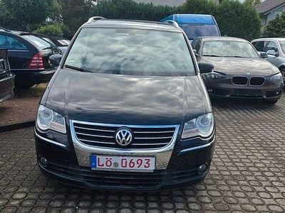 VW Touran