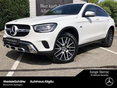Mercedes GLC300e