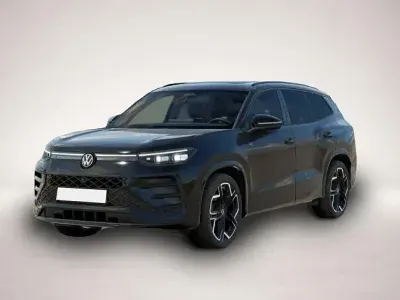 Gebraucht VW Tayron R-line 193 PS (141 kW) 2025 Manufacturer SUV