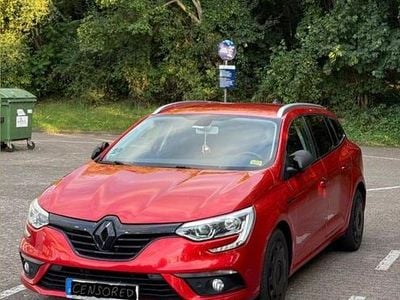 Renault Mégane GrandTour