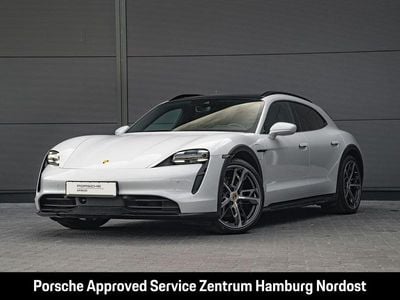 Porsche Taycan 4S